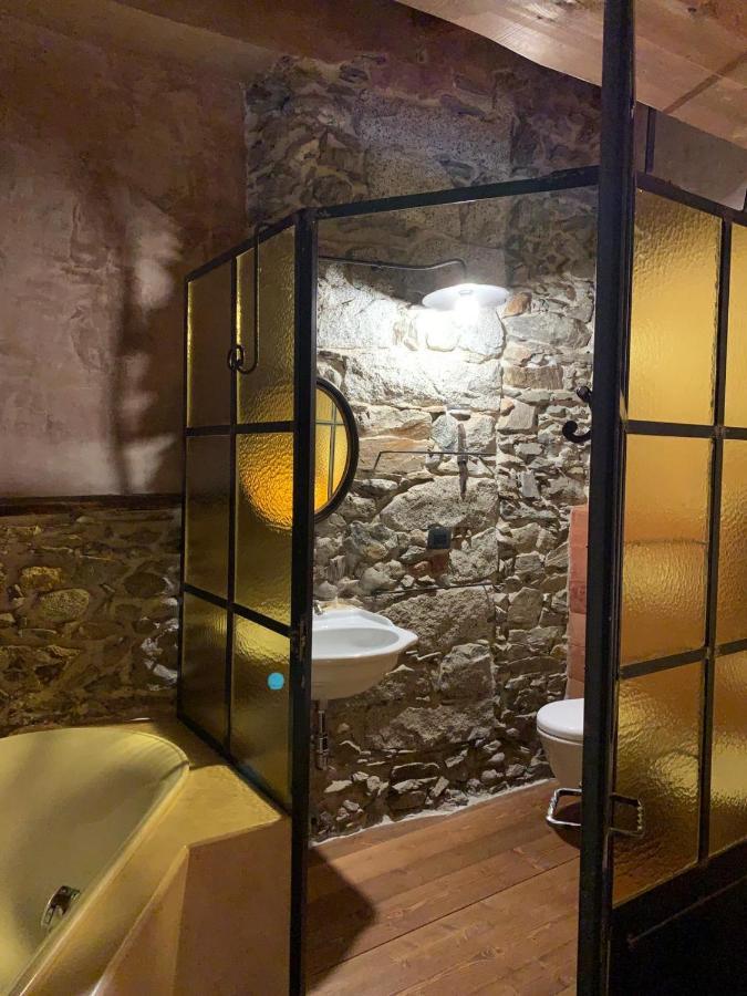 Foresteria Antica Farmacia Cedegolo Dış mekan fotoğraf